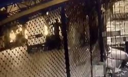 Aracın çarptığı kadın hayatını kaybetti