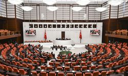 Meclis'te kritik hafta! Meclis’in gündeminde neler var?
