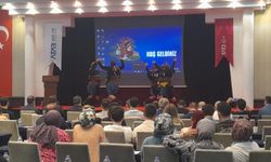 Acil Tıp Asistanları Kuşadası'nda buluştu
