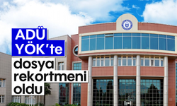 Aydın’ın bilim üssü kriz merkezi olmayı sürdürüyor