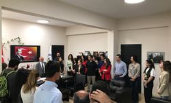 ADÜ’ye TÜBİTAK’tan tam destek