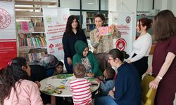 Aileyi güçlendiren eğitim Nazilli’de hayat buldu