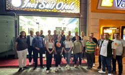 Akgül Medya, Nazilli'de buluştu