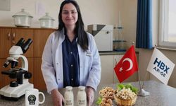 Ar-Ge ekibi bu defa uyku sorunu yaşayanlar için çalıştı