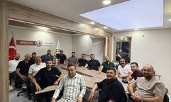 AY-SİAD yönetimi, üyelerle birlikte geleceği planladı