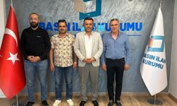 Aydın basınından Malatya'ya çıkarma