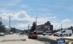 Aydın BŞB, Yeşiltepe el attı