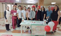 Aydın Devlet Hastanesi’nde organ bağışına yoğun ilgi