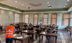Aydın Elektrikçiler Odası’ndan üyelere büyük katkı