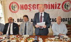 Aydın’da bilimsel eczacılığın 186. yılı kutlandı