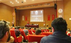 Aydın’da "Fıtratın Korunması ve Aile" paneli gerçekleştirildi