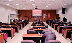 Aydın’da Kadına Yönelik Şiddetle Mücadele İl Koordinasyon Toplantısı gerçekleştirildi