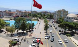 Aydın’ın Nisan ayı ihracatı 70 milyon dolar oldu
