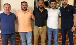 Aydınlı antrenörün yeni adresi oldu