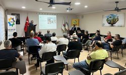 AYSO’da ekonomi konuşuldu