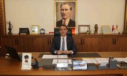 Başkan Arıcı’dan 19 Mayıs kutlama mesajı