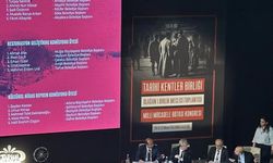 Başkan Arıkan, Kültürel Miras Alanı Yönetim Komisyonu’na seçildi