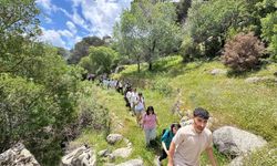Başkan Çerçioğlu’ndan gençlere 19 Mayıs hediyesi