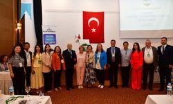 Başkan Gençay, Çevreci Belediyeler Birliği encümeni seçildi