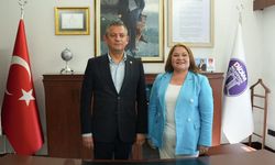 Başkan Gençay, CHP liderine saldırıya tepki gösterdi