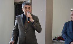 Başkan Künkcü, 'Şoför esnafı zam bekliyor'