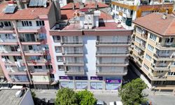 Başkan Yetişkin’den kadınlara güvenli ve uygun fiyatlı konaklama
