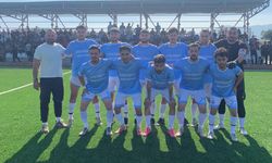 Bıyıklıspor'dan hakeme sert tepki: "Emek hırsızı"
