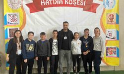 Bozdoğan’ın ’Genç dahileri’ Aydın’da fırtına estirdi