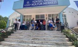 Büyükşehir’in satranç turnuvasında öğrenciler hamlelerini yarıştırdı