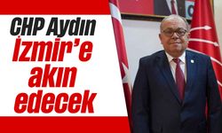 CHP Aydın, İzmir’e akın edecek