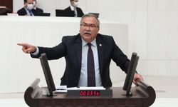 CHP’li Bülbül’den Boğaziçi Üniversitesi’ndeki gözaltılara tepki