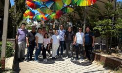 Didim MESEM öğrencileri Muğla’yı gezdi
