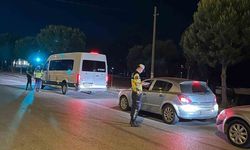 Didim ve Sultanhisar’da şok uygulama