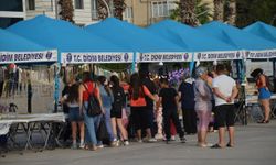 Didim'de "Engelliler haftası" etkinliklerle başladı