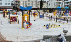 Didim'de "Macera parkında" sona gelindi