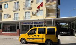 Didim’deki taksilere mühürleme ve muayene uyarısı