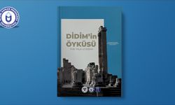 “Didim’in öyküsü” adlı eser yayınlandı