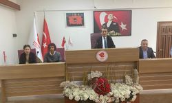 Efeler’in bütçe kesin hesabı kabul edildi