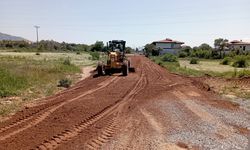 Efeler’in ulaşım ağı Başkan Yetişkin’le güçleniyor