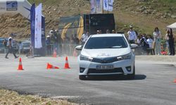 Ege Asal Challenge yıldızlarını buldu