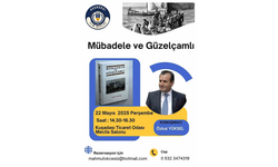 Kuşadası İlim Meclisi’nden Güzelçamlı’ya ve mübadele tarihine yolculuk