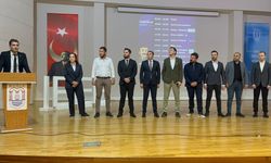 Genç girişimciler Muğla’da buluştu