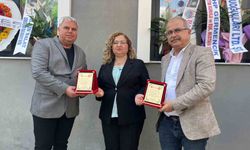 Germencik’te Hira 4-6 Yaş Kur’an Kursu ve Gençlik Merkezi hizmete açıldı
