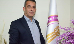 İncirliova Esnaf Ve Sanatkarlar Odası 23 Nisan Kutlama İlanı