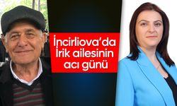 İncirliova'da İrik ailesinin acı günü