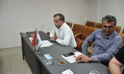 Karacasu Belediye Meclisinde Özgür Özel'e saldırı kınandı