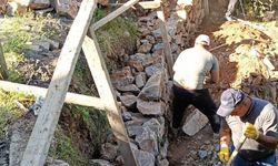 Karacasu’da yol güvenliği güçlendi