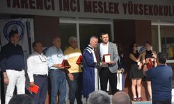 Karacasu'nun değerine değer katanlar unutulmadı