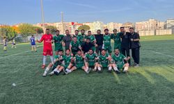 Karacasuspor 2-0 geriden döndü