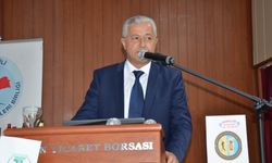 Kırmız Et Üreticileri, Bilgen’i 4. kez başkan seçti